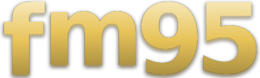 fm95 logo